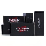 2023 New IFlight Fullsend LiPo Battery 2S 7.4V 75C 450mAh W/XT30 for FPV Drone